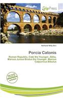 Porcia Catonis