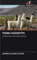 Piano Soggetto