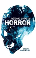 Histórias Curtas de Horror