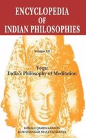 Encyclopedia of Indian Philosophies - vol XII