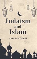 Judaism and Islam [Hardcover]