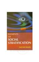Elements Of Social Stratification