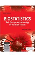 Biostatistics: Basic Concepts And Methodology For The Health Sciences, 9Th Ed, Isv