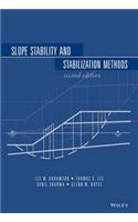 Slope Stability and Stabilization Methods