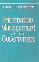 Information Management in Government