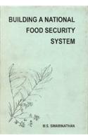 Building A National Food Security System