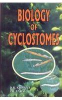 Biology of Cyclostomes