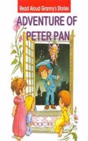 Adventure Of Peter Pan- Read Aloud
