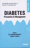 Diabetes Prevention and Management Patient Guide