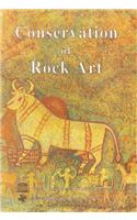 Conservation Of Rock Art