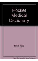 Pocket Medical Dictionary