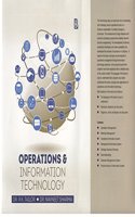 Operations & Information Technology