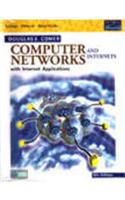Computer Networks & Internets Applications, 4E