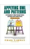 Applying Uml & Patterns, 2/E