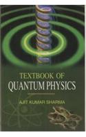 Textbook of Quantum Physics