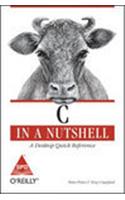 C In A Nutshell A Desktop Quick Reference
