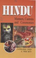 Hindu Manners, Customs And Ceremonies