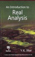 Introduction To Real Analysis