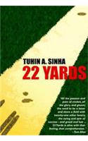 22 Yards