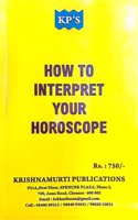 How To Interpret Your Horoscope Through KP