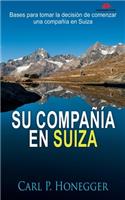 Compañía en Suiza