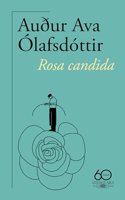 Rosa candida (60.o aniversario de Alfaguara)