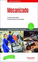 Mecanizado 2.a edicion