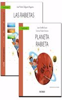 Guia: Las rabietas + Cuento: Planeta Rabieta