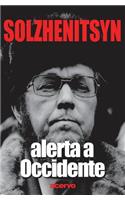 Alerta a Occidente