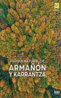Parque natural de Armanon y Karrantza