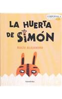 La Huerta de Simon