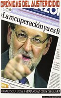CRONICAS DEL AUSTERICIDIO
