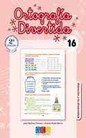 Ortografia divertida 16