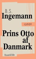 Prins Otto af Danmark