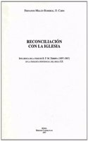 Reconciliacion Con La Iglesia