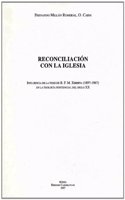 Reconciliacion Con La Iglesia