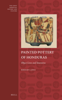 Painted Pottery of Honduras