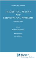 Theoretical Physics and Philosophical Problems