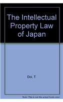 Intellectual Property Law of Japan