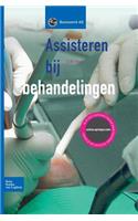 Assisteren Bij Behandelingen