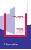 Digital Consumers and the Law