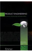 Product Engineering