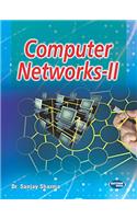 Computer Networks-II