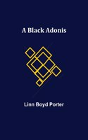 Black Adonis