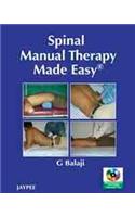Spinal Manual Therapy Made Easy