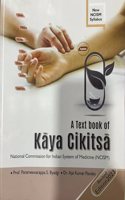 A Text Book of Kayacikitsa Vol.2