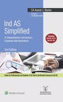 Ind As Simplified