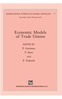 Economic Models of Trade Unions