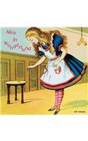 Alice in Wonderland