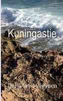 Kuningastie